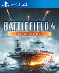 Image de Battlefield 4 : Naval Strike