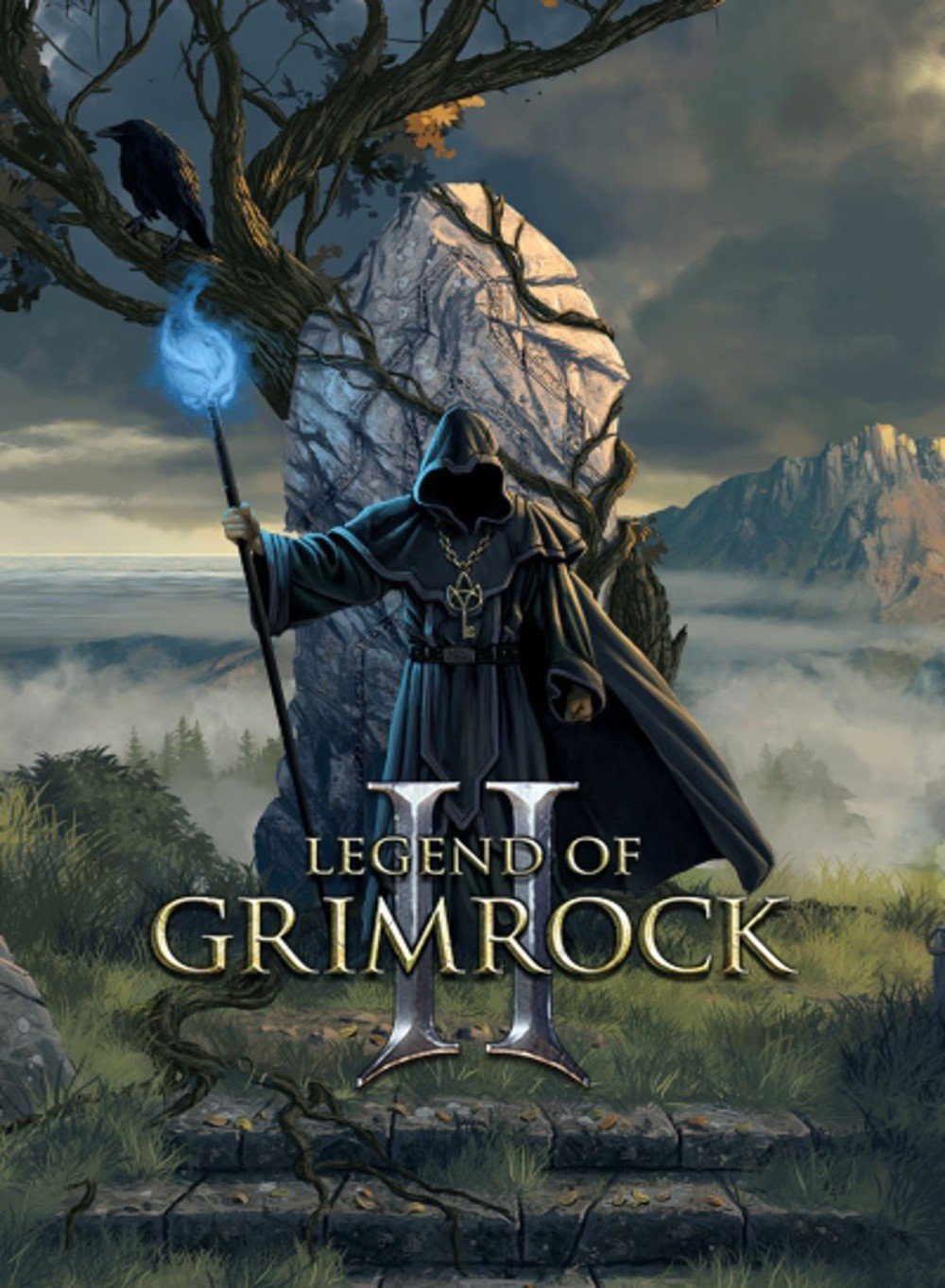 Image de Legend of Grimrock 2
