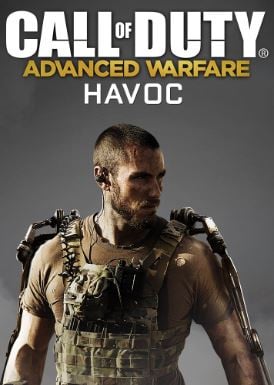 Image de Call of Duty : Advanced Warfare - Havoc