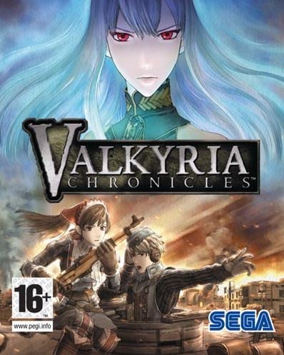 Image de Valkyria Chronicles