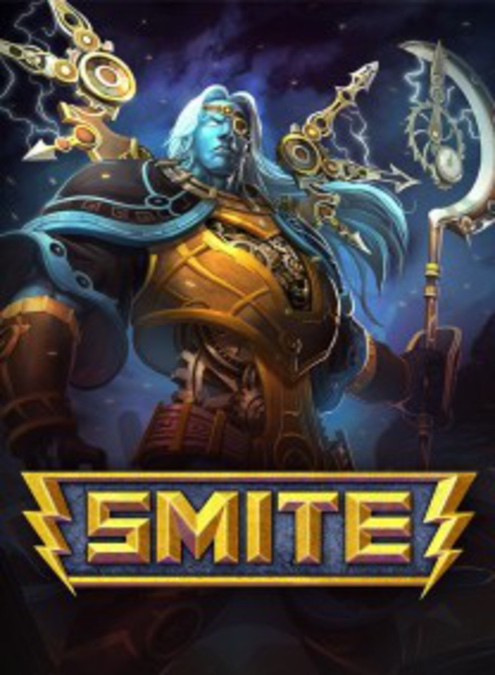 SMITE