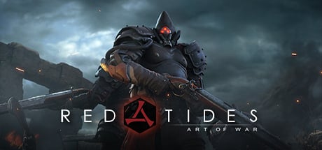 Image de Art of War : Red Tides