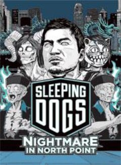 Image de Sleeping Dogs : Cauchemar à North Point