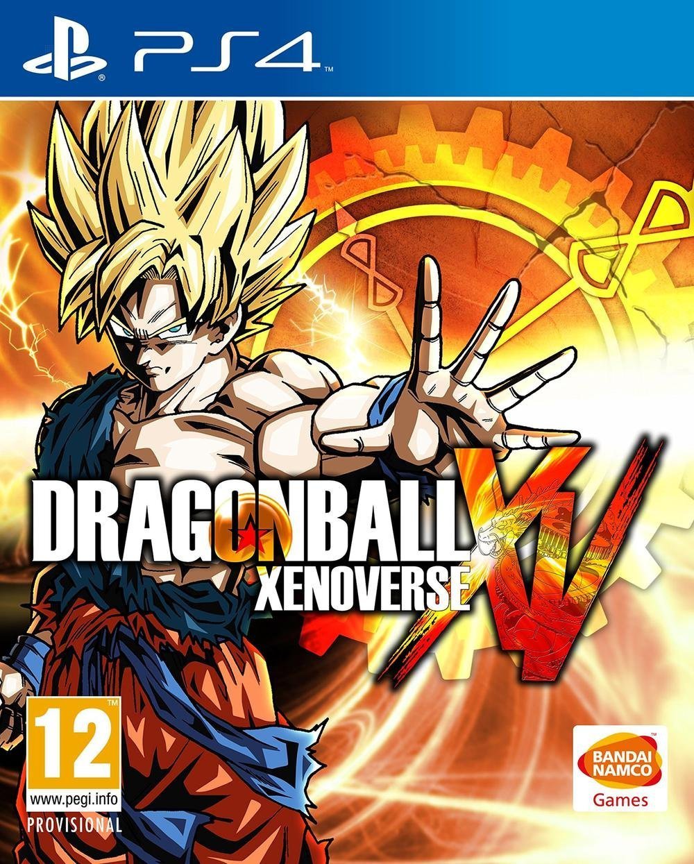 Image de Dragon Ball Xenoverse