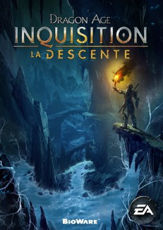 Image de Dragon Age Inquisition : La Descente
