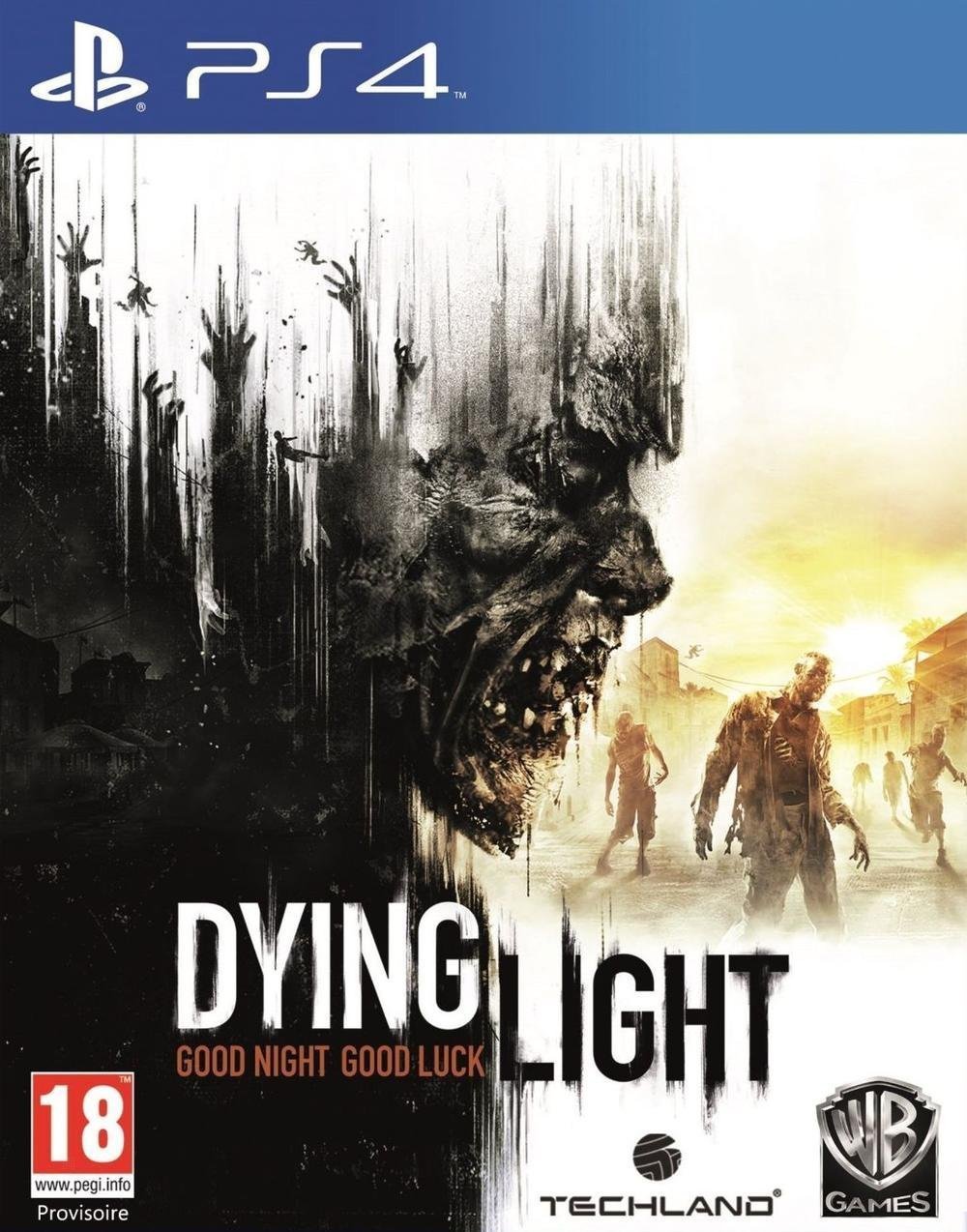 Image de Dying Light