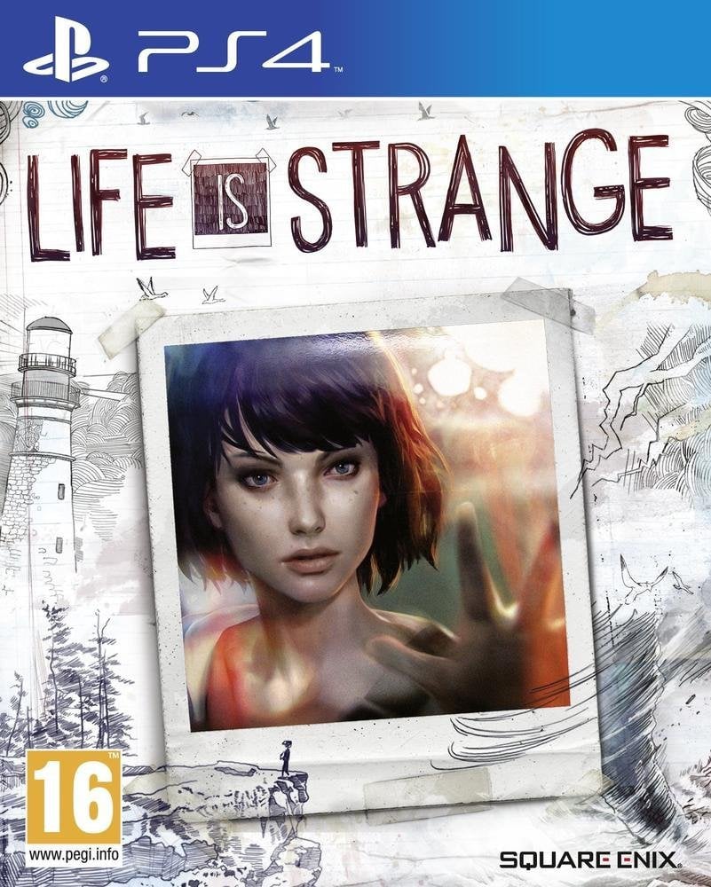 Image de Life is Strange - Episode 2 - Out of Time