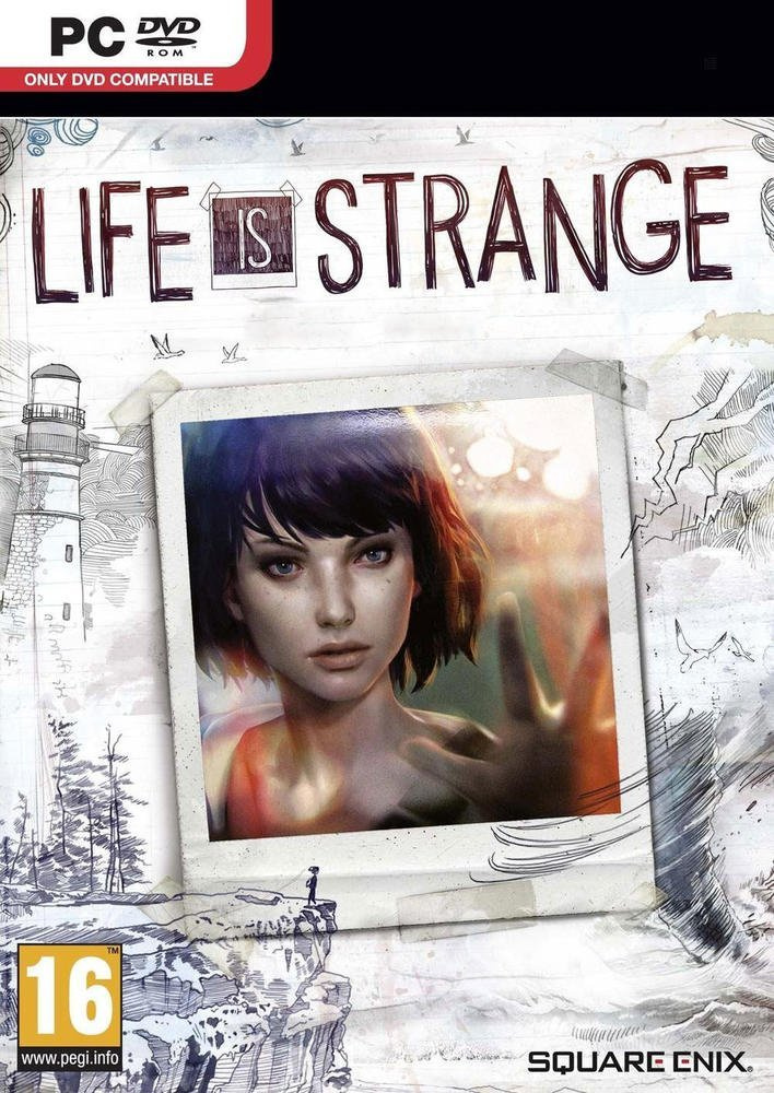 Image de Life is Strange - Episode 2 - Out of Time