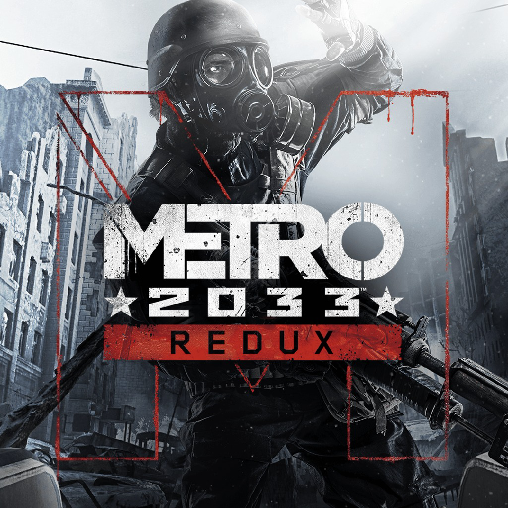 Image de Metro 2033 Redux