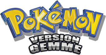 Image de Pokémon Gemme