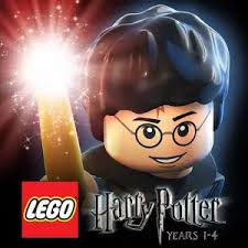 Image de LEGO Harry Potter : Années 1 à 4