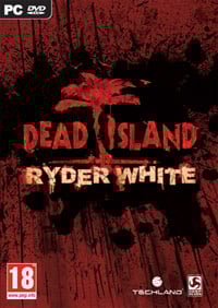Image de Dead Island : Ryder White
