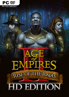 Age of Empires II HD : Rise of the Rajas