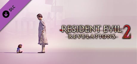 Image de Resident Evil : Revelations 2 - Episode Bonus : Little Miss