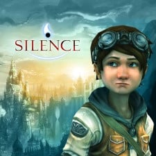 Image de Silence