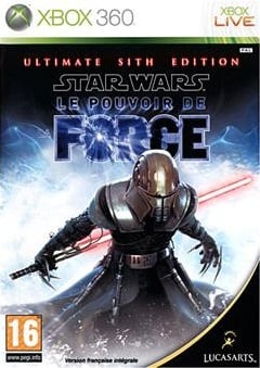 Image de Star Wars : Le Pouvoir de la Force