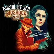 Image de Bioshock Infinite : Tombeau Sous-Marin - 1ère partie