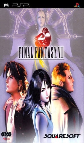 Image de Final Fantasy VIII