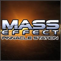 Image de Mass Effect : Pinnacle Station