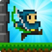 Warcher Defenders