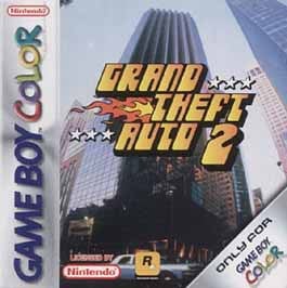 Image de Grand Theft Auto 2