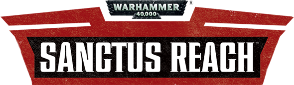 Warhammer 40.000 : Sanctus Reach