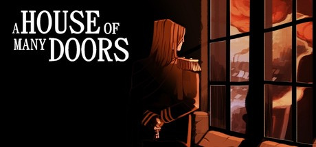 Image de A House of Many Doors