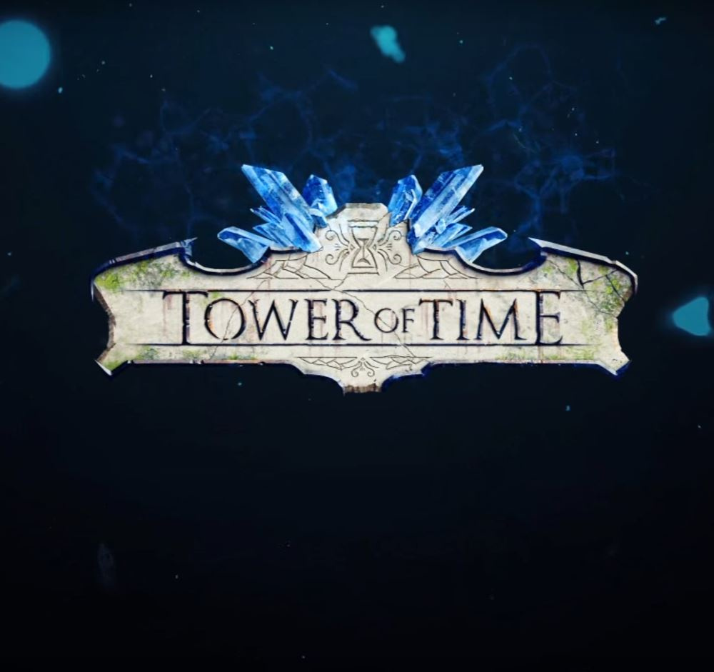 Image de Tower of Time