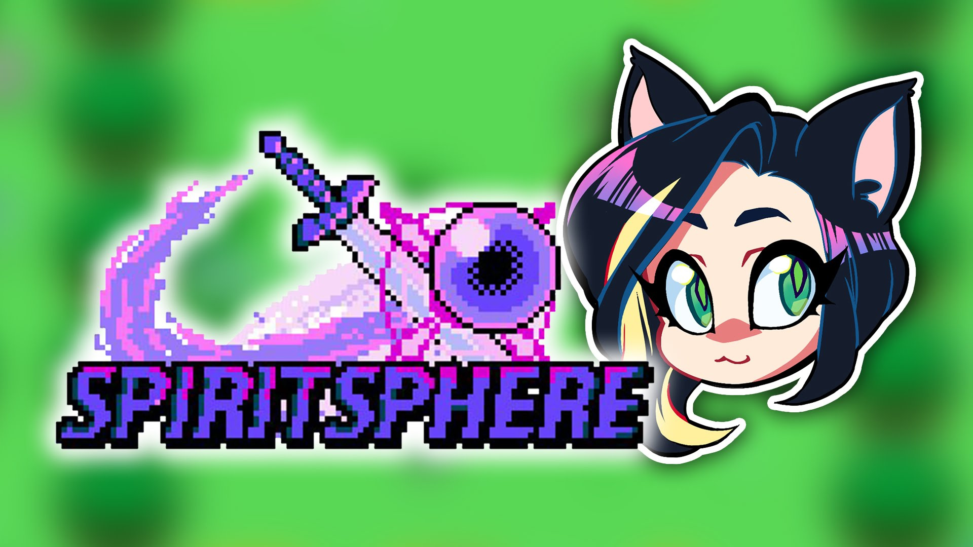 SpiritSphere