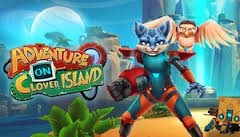 Image de Skylar & Plux : Adventure on Clover Island