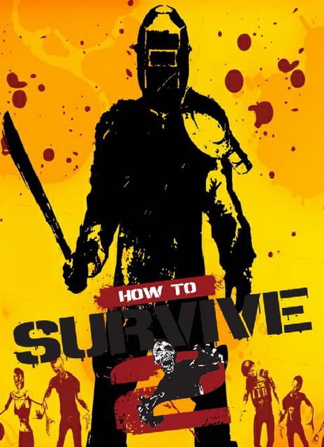 Image de How to Survive 2