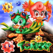 Image de Toricky
