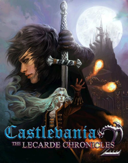 Image de Castlevania The Lecarde Chronicles 2