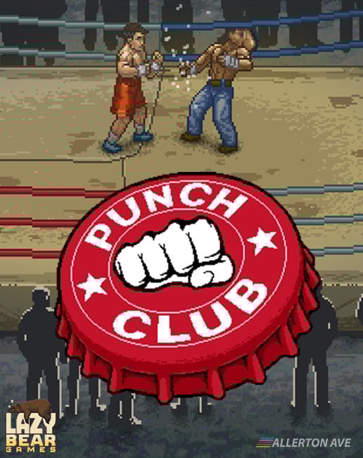 Image de Punch Club