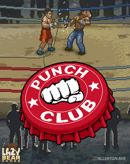 Image de Punch Club