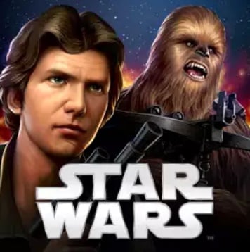Image de Star Wars : Force Arena
