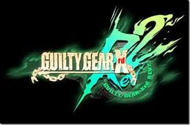 Guilty Gear Xrd : Rev 2
