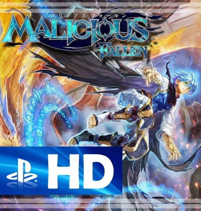 Malicious Fallen