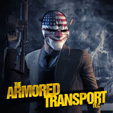 Image de Payday 2 : Armored Heist