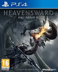 Image de Final Fantasy XIV Online