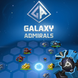 Image de Galaxy Admirals