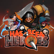 Image de Has-Been Heroes