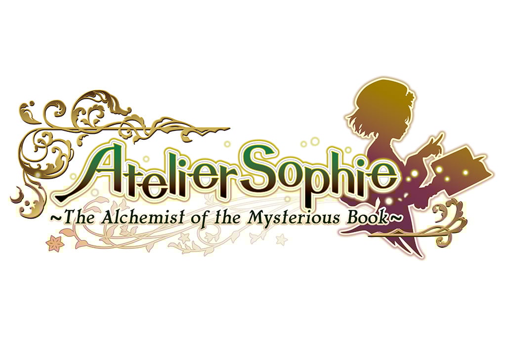 Image de Atelier Sophie : The Alchemist of the Mysterious Book