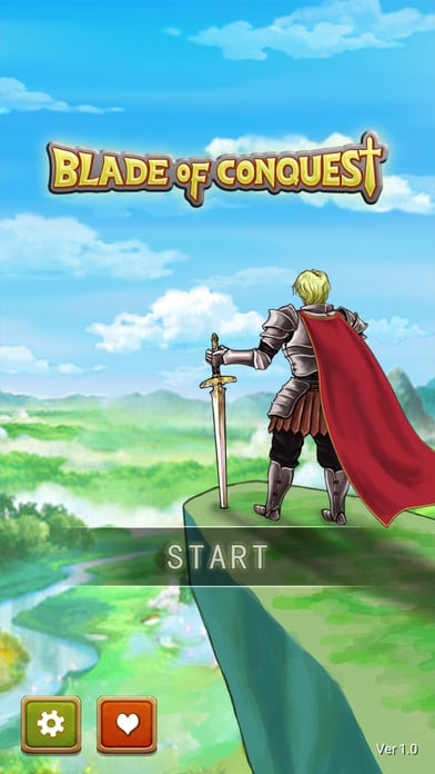 Image de Blade of Conquest