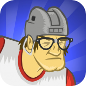 Image de Beer League Hockey