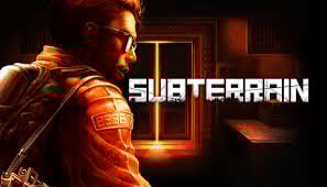Image de Subterrain