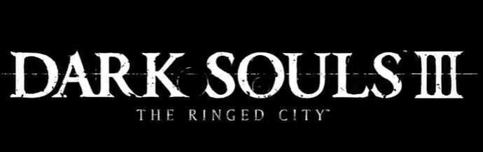 Jaquette de Dark Souls III : The Ringed City