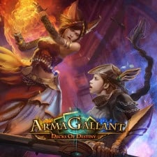 Image de ArmaGallant : Decks of Destiny