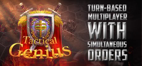 Image de Tactical Genius Online