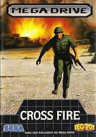 Jaquette de Crossfire